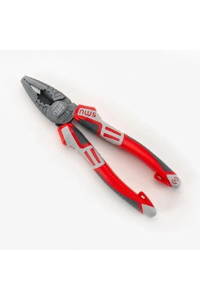 NWS Solingen Pense 180 Mm Okan Hırdavat - 2