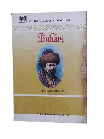 BUHARİ (İKİNCİ EL KİTAP)