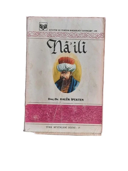 NA'İLİ (İKİNCİ EL KİTAP)