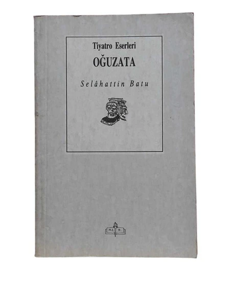 OĞUZATA (İKİNCİ EL KİTAP)