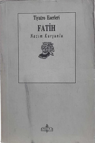 FATİH (İKİNCİ EL KİTAP)