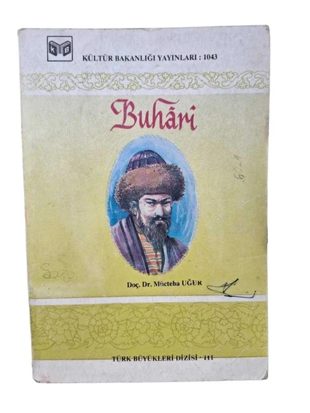 BUHARİ (İKİNCİ EL KİTAP)