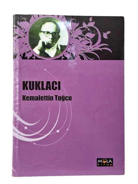 KUKLACI (İKİNCİ EL KİTAP)