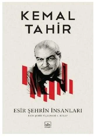 ESİR ŞEHRİN İNSANLARI