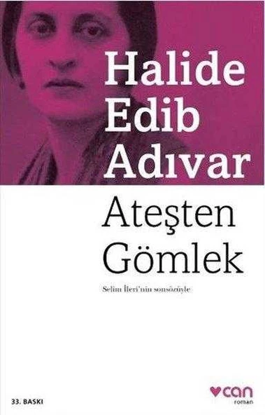 ATEŞTEN GÖMLEK