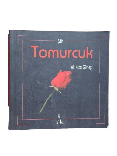 TOMURCUK (İKİNCİ EL KİTAP)