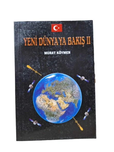 YENİ DÜNYAYA BAKIŞ II (İKİNCİ EL KİTAP)