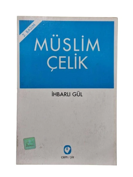 İHBARLI GÜL (İKİNCİ EL KİTAP)