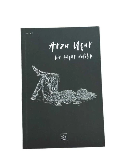 BİR KÜÇÜK DELİLİK (İKİNCİ EL KİTAP) - 1
