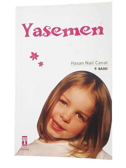YASEMEN (İKİNCİ EL KİTAP)