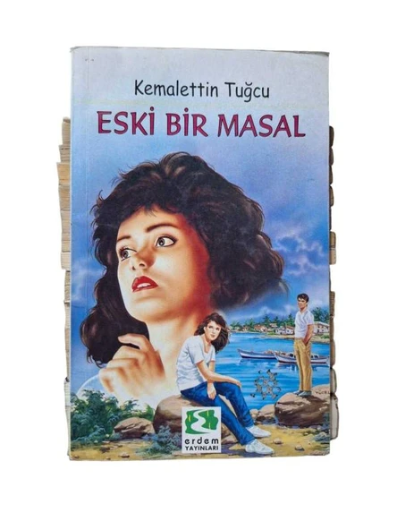 ESKİ BİR MASAL (İKİNCİ EL KİTAP)