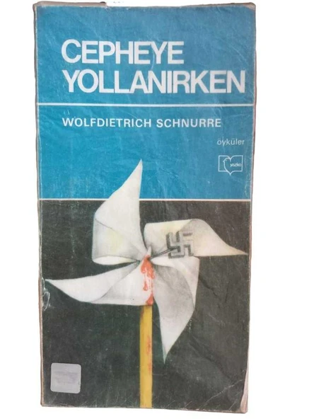 CEPHEYE YOLLANIRKEN (İKİNCİ EL KİTAP)