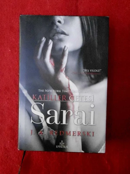 KATİLLER ÇETESİ - SARAI