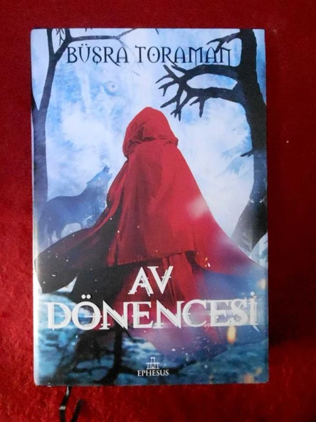 AV DÖNENCESİ