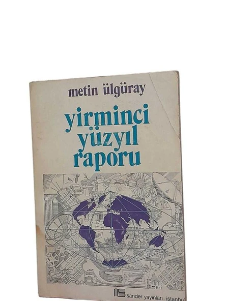 YİRMİNCİ YÜZYIL RAPORU (İKİNCİ EL KİTAP)