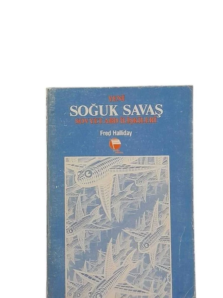 YENİ SOĞUK SAVAŞ İLİŞKİLERİ SOVYET - ABD İLİŞKİLERİ (İKİNCİ EL KİTAP)