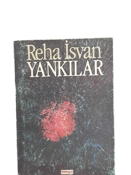YANKILAR (İKİNCİ EL KİTAP)