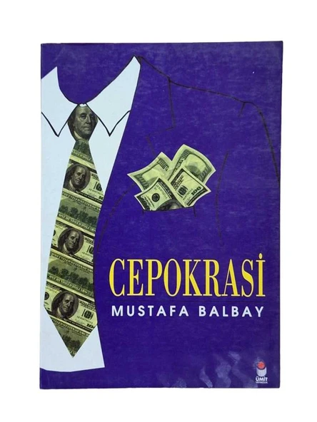 CEPOKRASİ (İKİNCİ EL KİTAP)