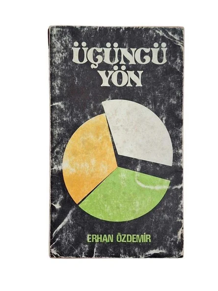 ÜÇÜNCÜ YÖN (İKİNCİ EL KİTAP)