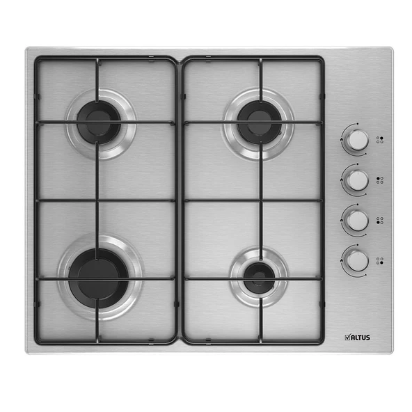 Altus Siyah Cam Ankastre Set ALA 535 B Davlumbaz - 181 GID Ocak - 133 B Fırın Turbo - Resim 3