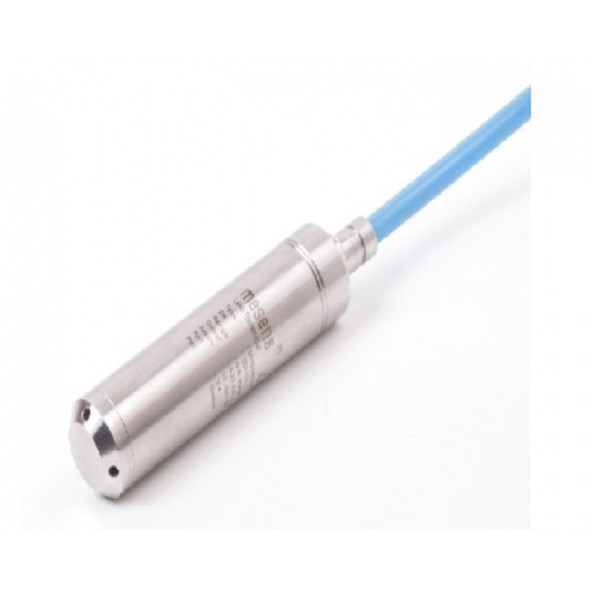 Mesens MPS580.420.016M/4-20MA Level Transmitter - 1