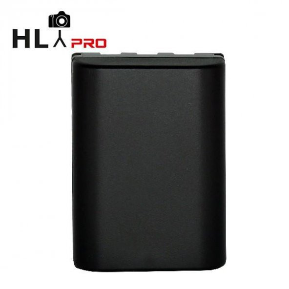 Hlypro Canon G7 için NB-2LH Batarya - 2