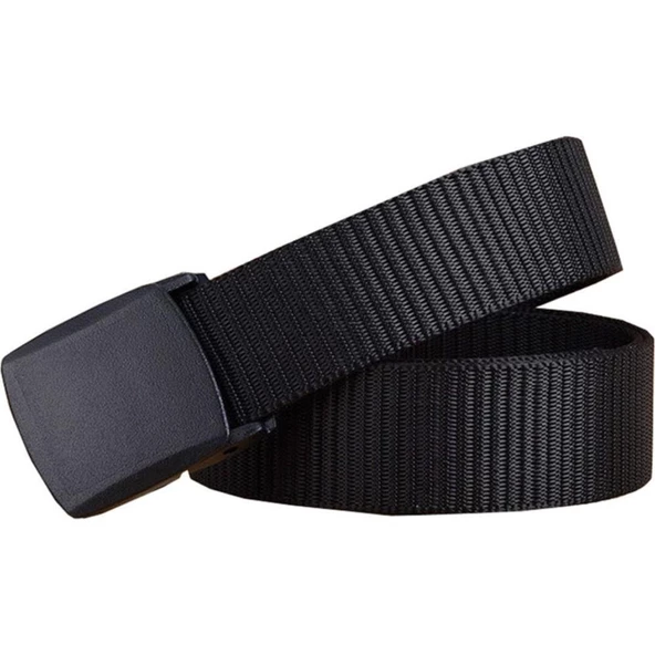 Bez Kemer Plastik Metal Toka 2'li Set Takım Taktikal Tarz 8683255006267 - 2