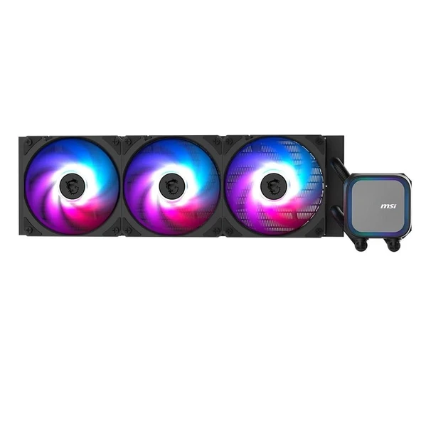 DFS Gaming LIUKANG-RYZEN 7 9800X3D-B650-RTX4080SUPER-32GB DDR5-1TB M.2-MASAÜSTÜ BİLGİSAYAR - 2