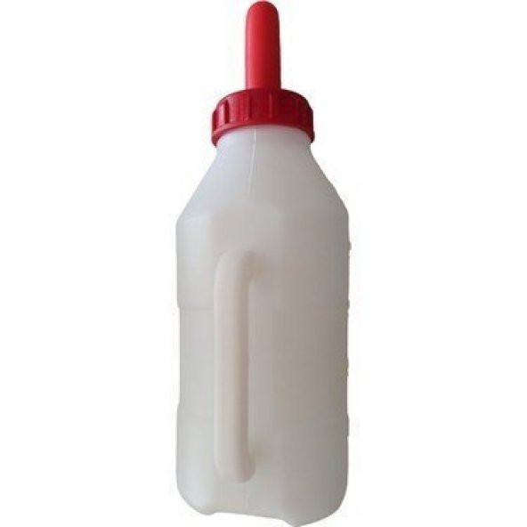 Buzağı Biberonu (2,5 lt) - 2