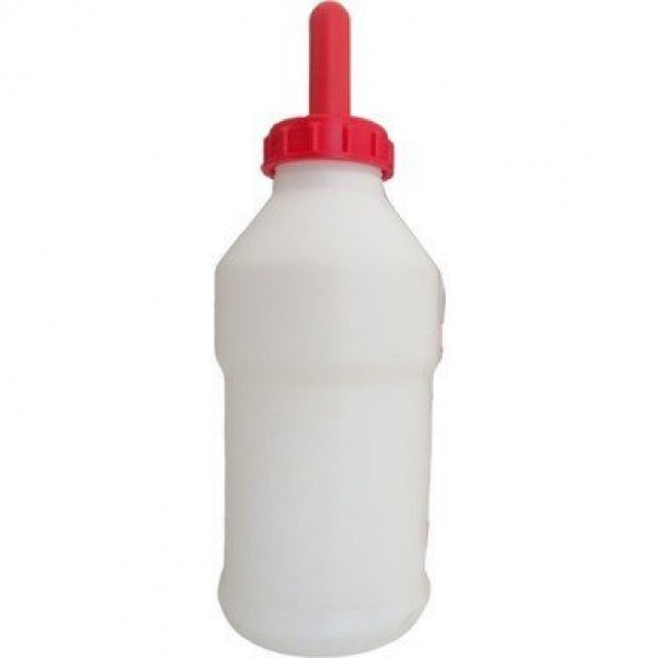 Buzağı Biberonu (2,5 lt) - 3