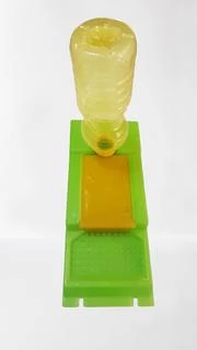 Pet Şişe Uyumlu ARI Suluk (1,5 LT) - 2