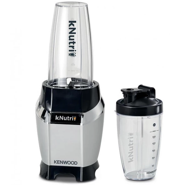 Kenwood Bsp70.180sı 600 Ml. Nutri Smoothie Blender - 2