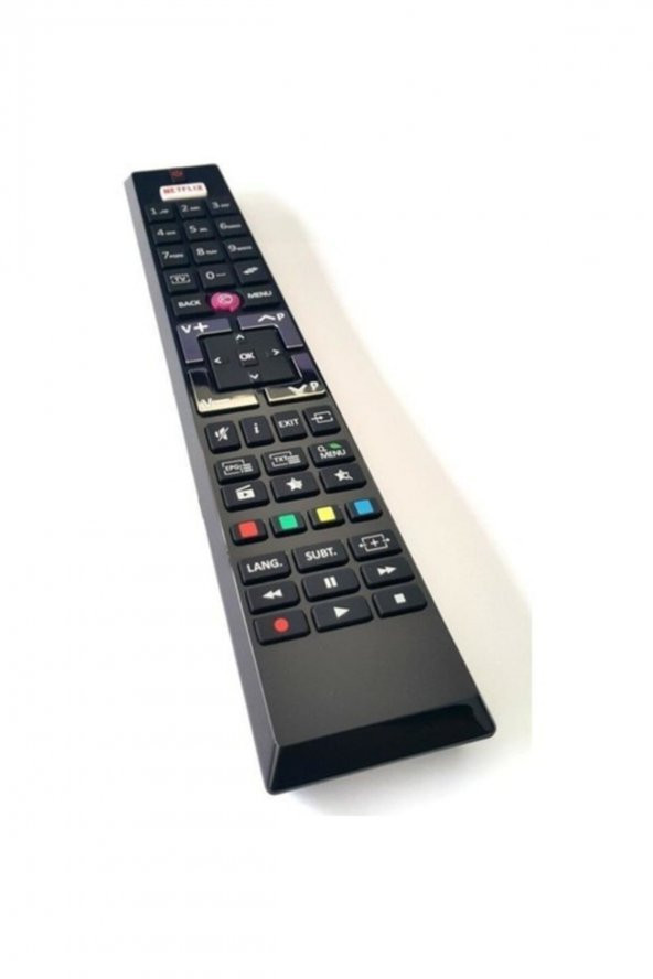 Vestel 55UB8990 4K Smart Led Tv Kumanda Netflıx - 2