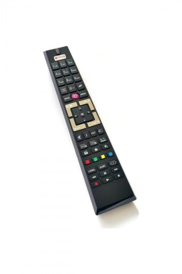 Vestel 55UB8990 4K Smart Led Tv Kumanda Netflıx - 3