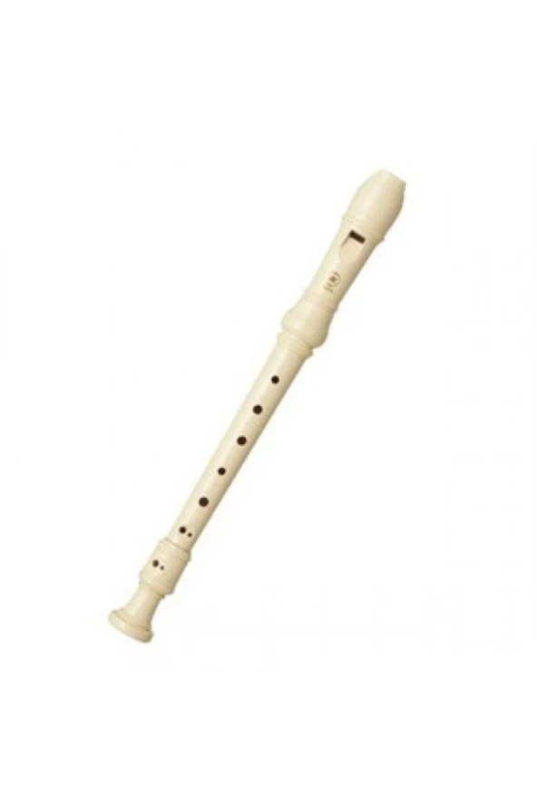 Blok Flüt Krem 1 Adet