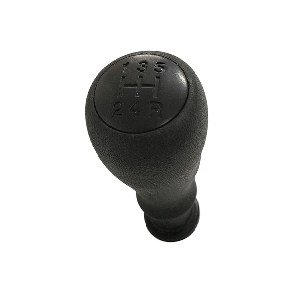 Fiat Doblo 3 için Vites Topuzu - 5 İleri  OEM: 55345816 - 2