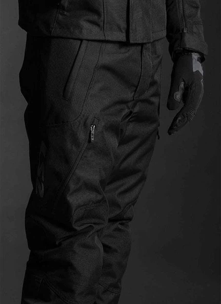 LS2 CHART EVO PANTOLON SİYAH - 7