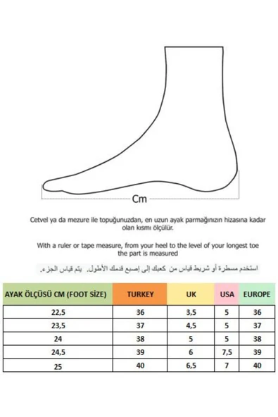 Muggo ROSHAN Arkası Açık Hasır Kadın Günlük Kısa Topuklu Ayakkabı - 4