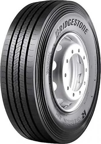 Bridgestone 265/70R17.5 138/136 R-Steer 002 Yaz Lastiği (2022)