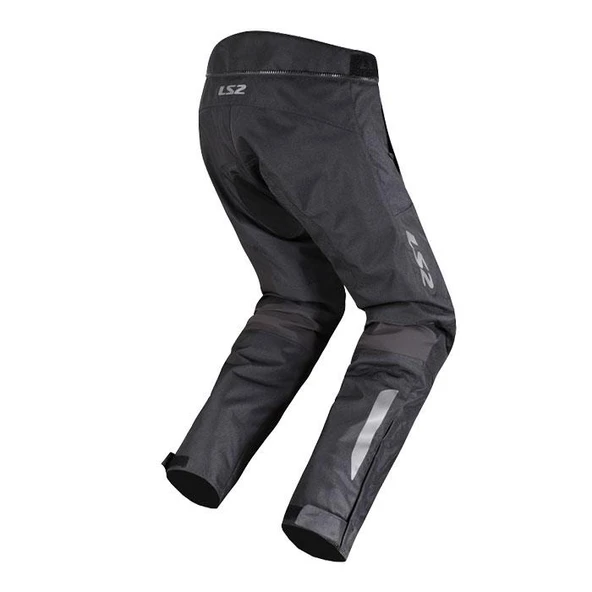LS2 CHART EVO PANTOLON SİYAH - 6