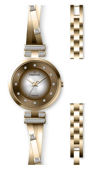 Essence D1043.140 Kadın Kol Saati
