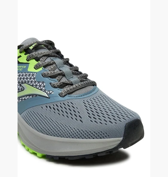 Joma Speed 2431 Gri Erkek Spor Ayakkabı RSPEEW2431 - 6