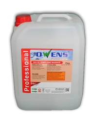 Flos 501 Gliserinli, sedefli, parfümlü sıvı el temizlik maddesi (30 Kg) ürün görseli 1