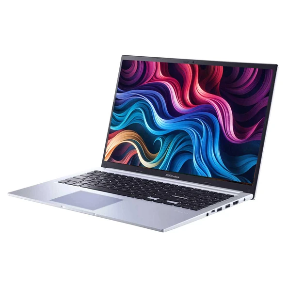 Asus Vivobook 15 M1502YA-NJ119W11 Ryzen7 7730U 40GB 1TBSSD 15.6” FHD W11H Dizüstü Bilgisayar-CNT012 - 4