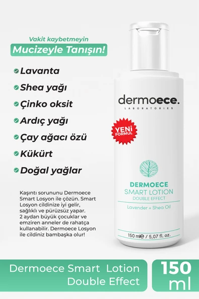 Smart Losyon Çift Etkili 150 ml - 2