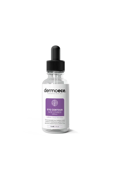 Eye Contour Göz Çevresi Morluk Ve Torba Karşıtı Serum - 3