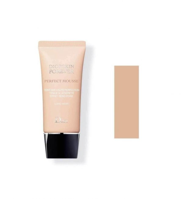 Dior Diorskin Forever Mousse Fondöten 022
