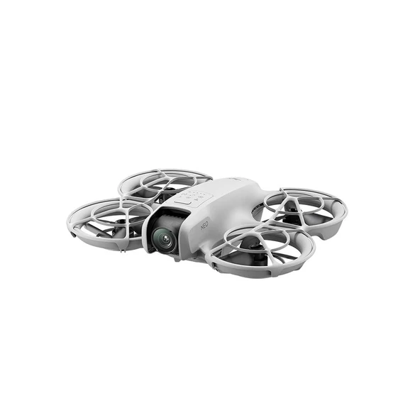 DJI NEO - 8