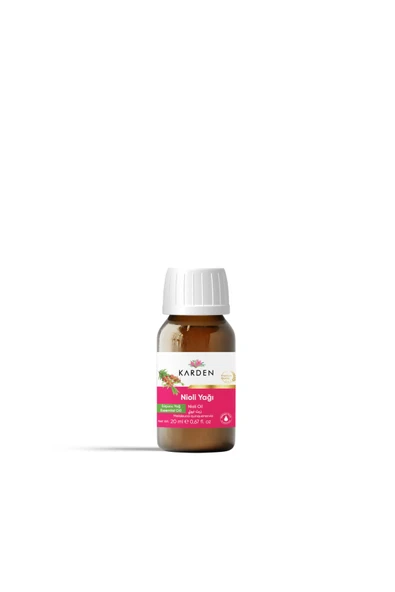 KARDEN Nioli (Uçucu) Yağı 20 ml - 3