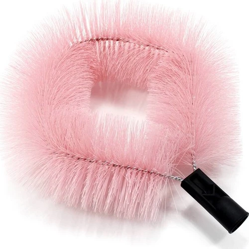 Bükülebilir Örümcek Ağı Temizleme Fırçası - 4